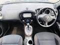 2017 Nissan Juke