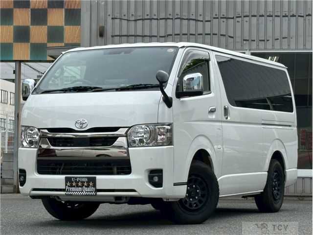 2022 Toyota Toyota Others