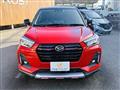 2020 Daihatsu Rocky
