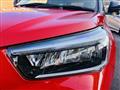 2020 Daihatsu Rocky