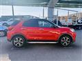 2020 Daihatsu Rocky