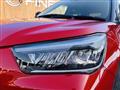 2020 Daihatsu Rocky