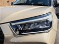 2020 Daihatsu Rocky