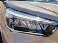 2020 Daihatsu Rocky