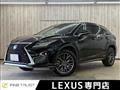 2016 Lexus RX