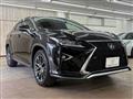 2016 Lexus RX