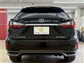 2016 Lexus RX