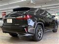 2016 Lexus RX