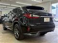2016 Lexus RX