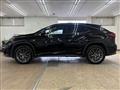 2016 Lexus RX