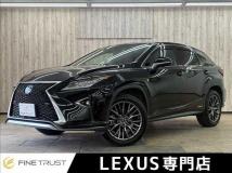 2016 Lexus RX