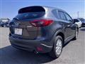 2015 Mazda CX-5