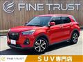 2019 Daihatsu Rocky