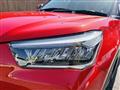 2019 Daihatsu Rocky