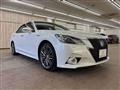 2014 Toyota Crown Athlete Series
