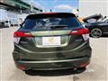 2016 Honda VEZEL