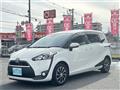 2018 Toyota Sienta