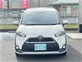 2018 Toyota Sienta