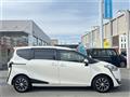2018 Toyota Sienta