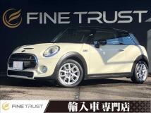 2015 BMW MINI