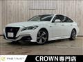 2018 Toyota Crown