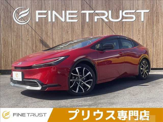 2024 Toyota Prius