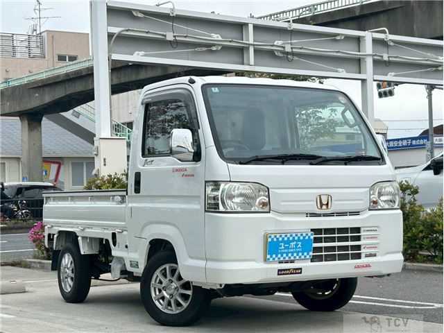 2013 Honda Acty Truck