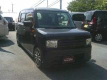 2013 Daihatsu Move Conte