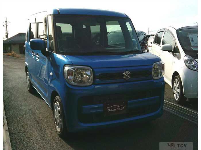 2019 Suzuki Suzuki Others