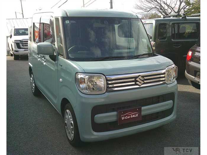 2023 Suzuki Suzuki Others