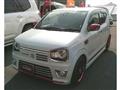 2018 Suzuki Alto