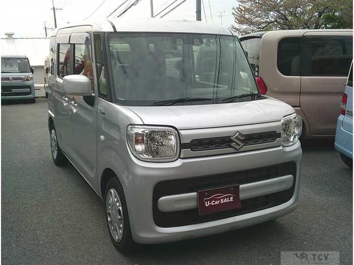 2020 Suzuki Suzuki Others