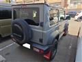 2023 Suzuki Jimny Sierra