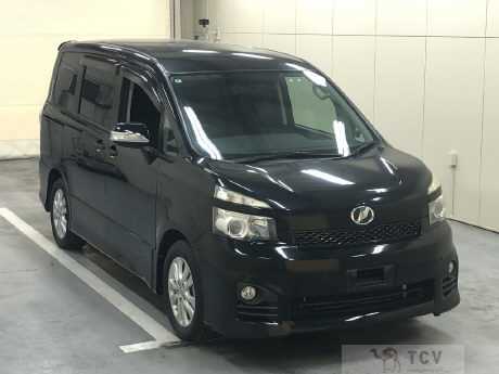2010 Toyota Voxy