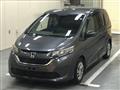 2017 Honda Freed