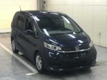 2021 Honda Freed