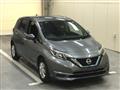 2018 Nissan Note