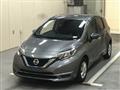 2018 Nissan Note