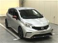 2015 Nissan Note