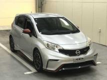 2015 Nissan Note