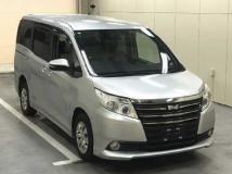 2014 Toyota Noah