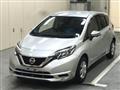 2018 Nissan Note