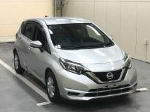 2018 Nissan Note