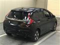 2016 Honda Fit
