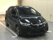 2016 Honda Fit
