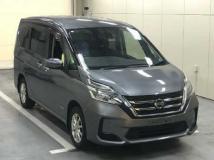2020 Nissan Serena