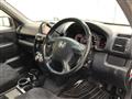 2005 Honda CR-V