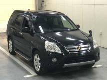 2005 Honda CR-V