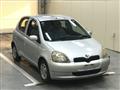 1999 Toyota Vitz