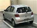 1999 Toyota Vitz